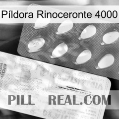 Píldora Rinoceronte 4000 new01